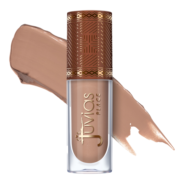 Juvia's Place Bronzed Liquid Bronzer #4