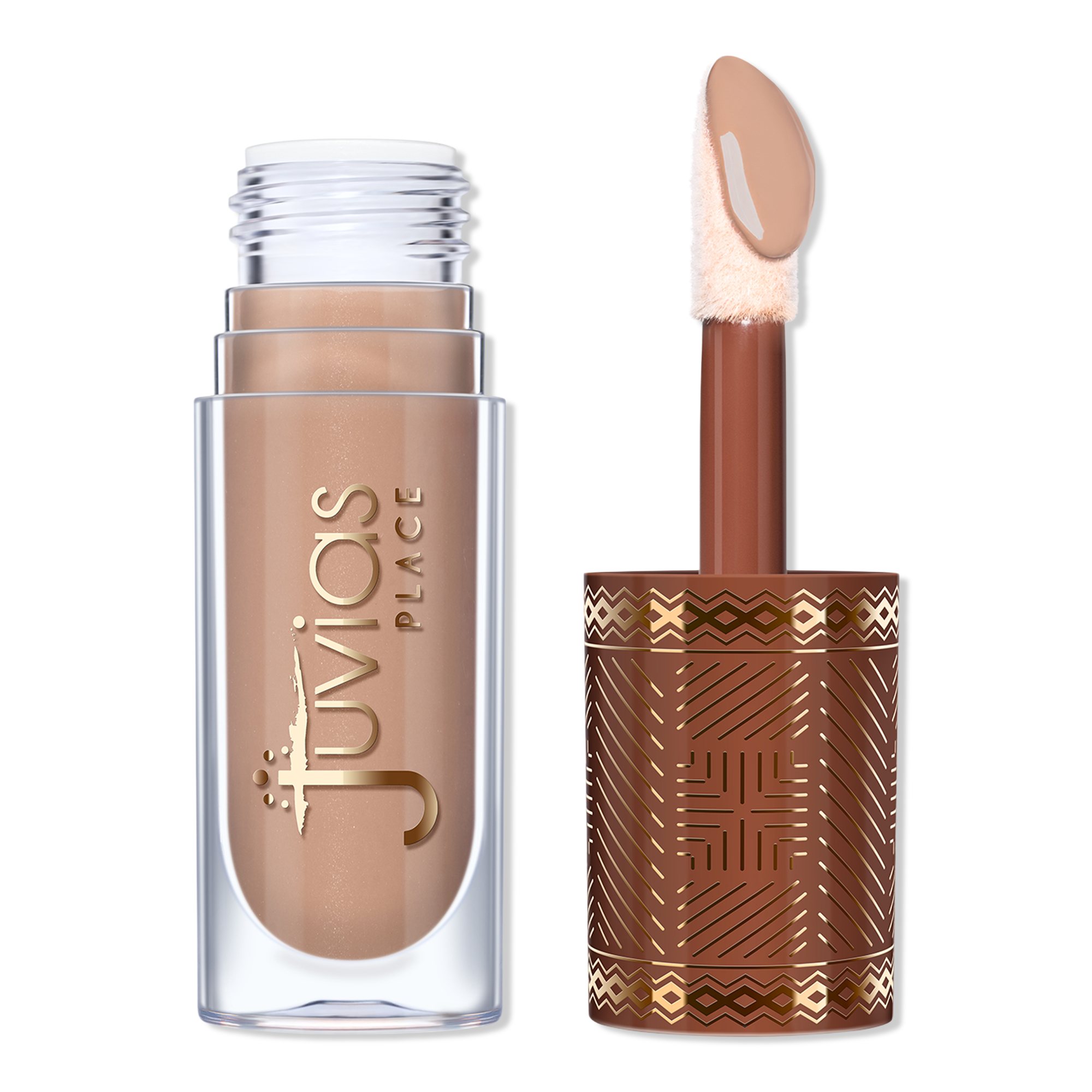 Juvia's Place Bronzed Liquid Bronzer #1