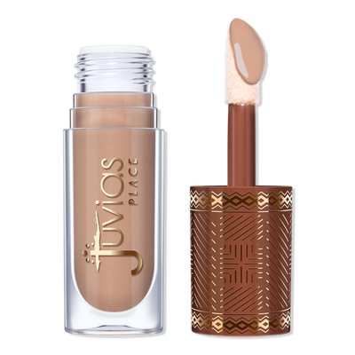 Juvia's Place Bronzed Liquid Bronzer