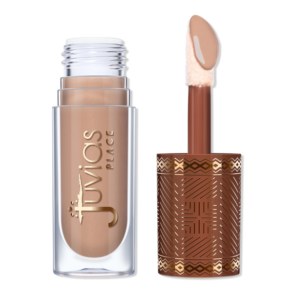 Juvia's Place Bronzed Liquid Bronzer #1