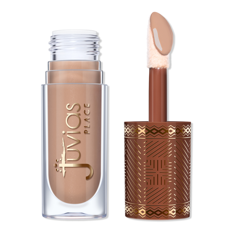 Bronzed Liquid Bronzer - Butterscotch