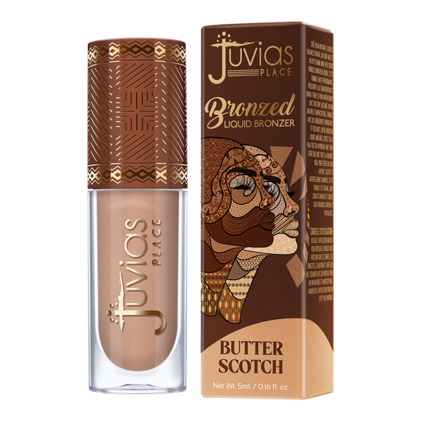 Juvia's Place Bronzed Liquid Bronzer #3