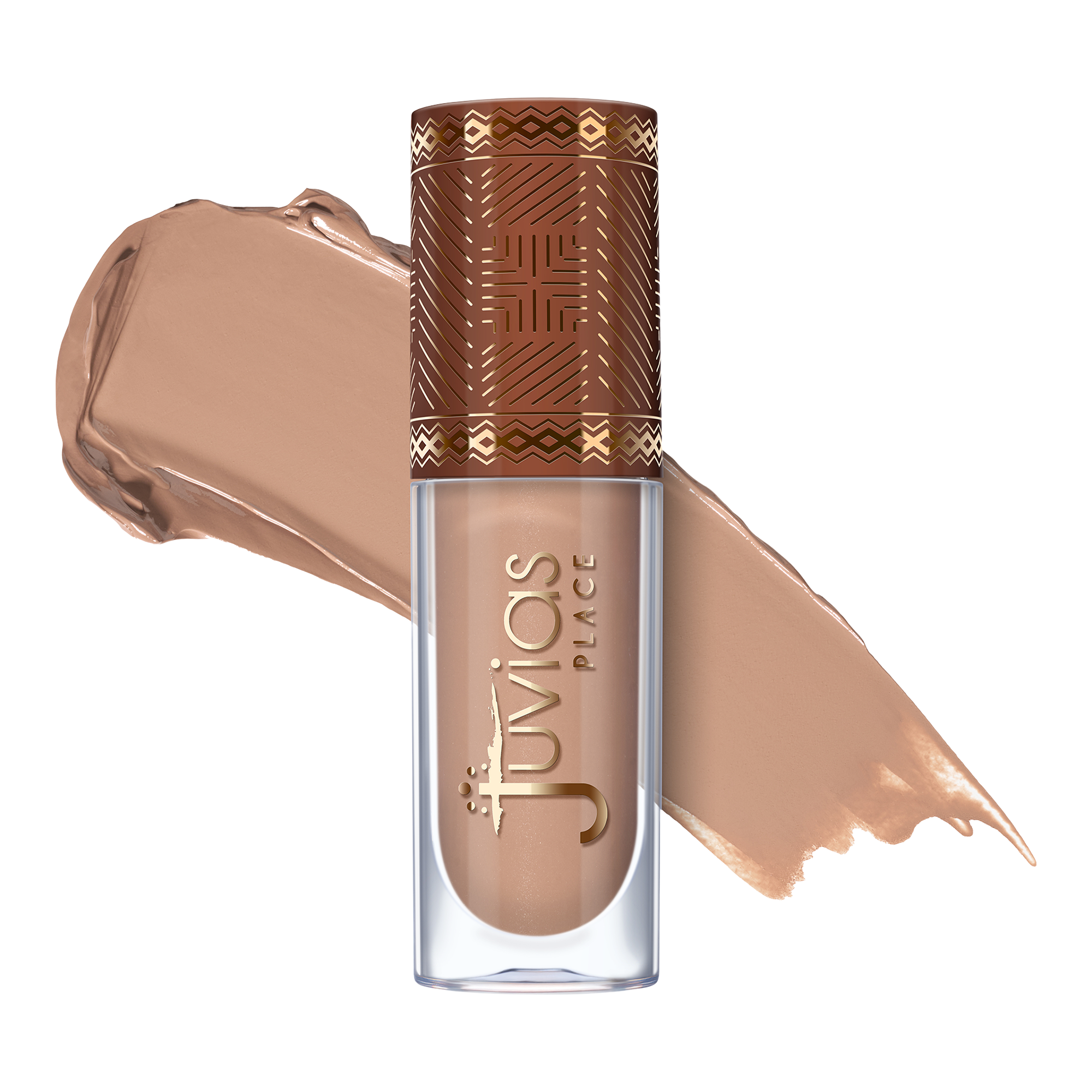 Juvia's Place Bronzed Liquid Bronzer - Thumbnail 4
