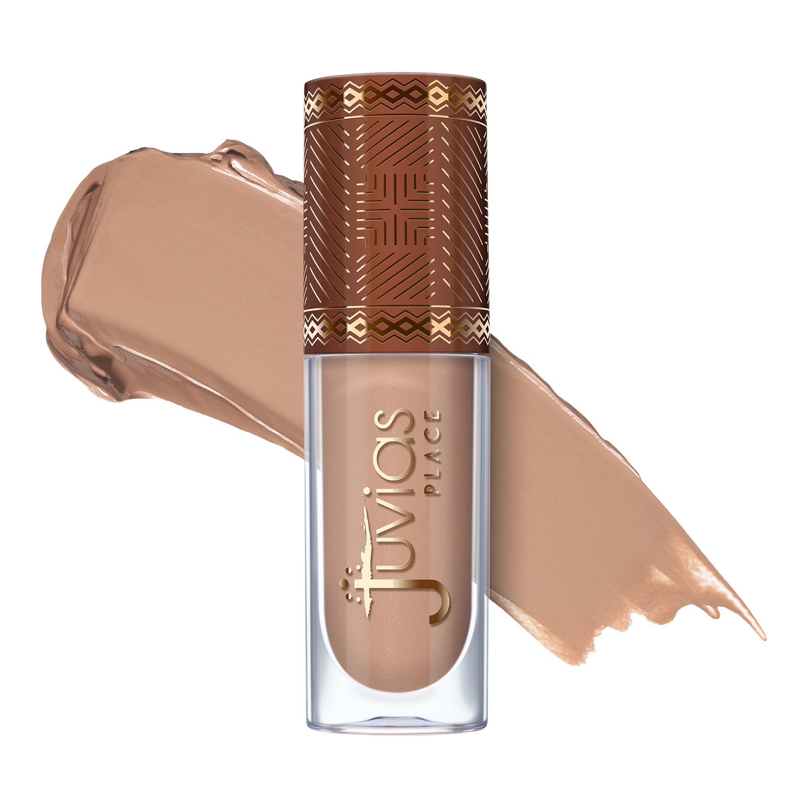 Bronzed Liquid Bronzer - Butterscotch