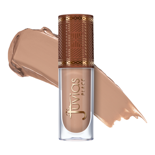 Juvia's Place Bronzed Liquid Bronzer #4
