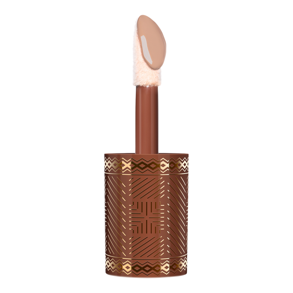 Bronzed Liquid Bronzer - Butterscotch
