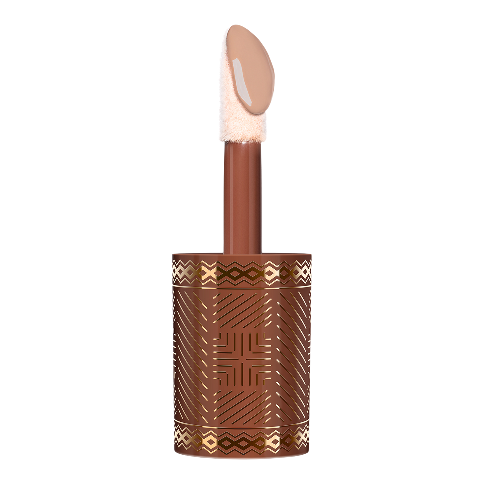 Bronzed Liquid Bronzer - Butterscotch