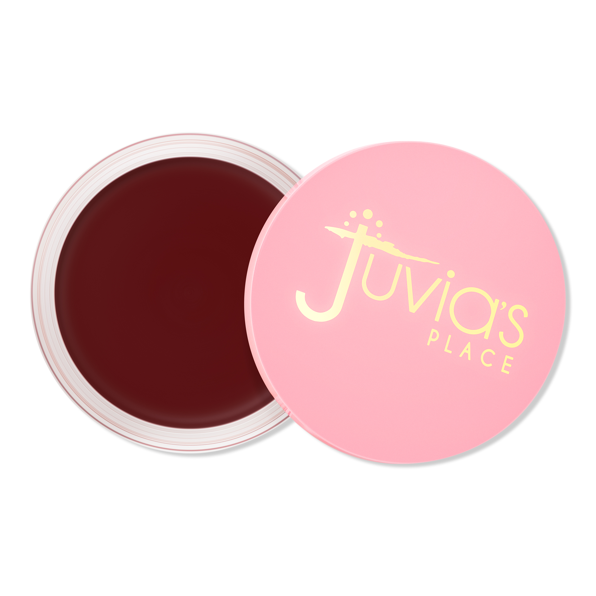 Juvia's Place Blushed Cream Blush #1