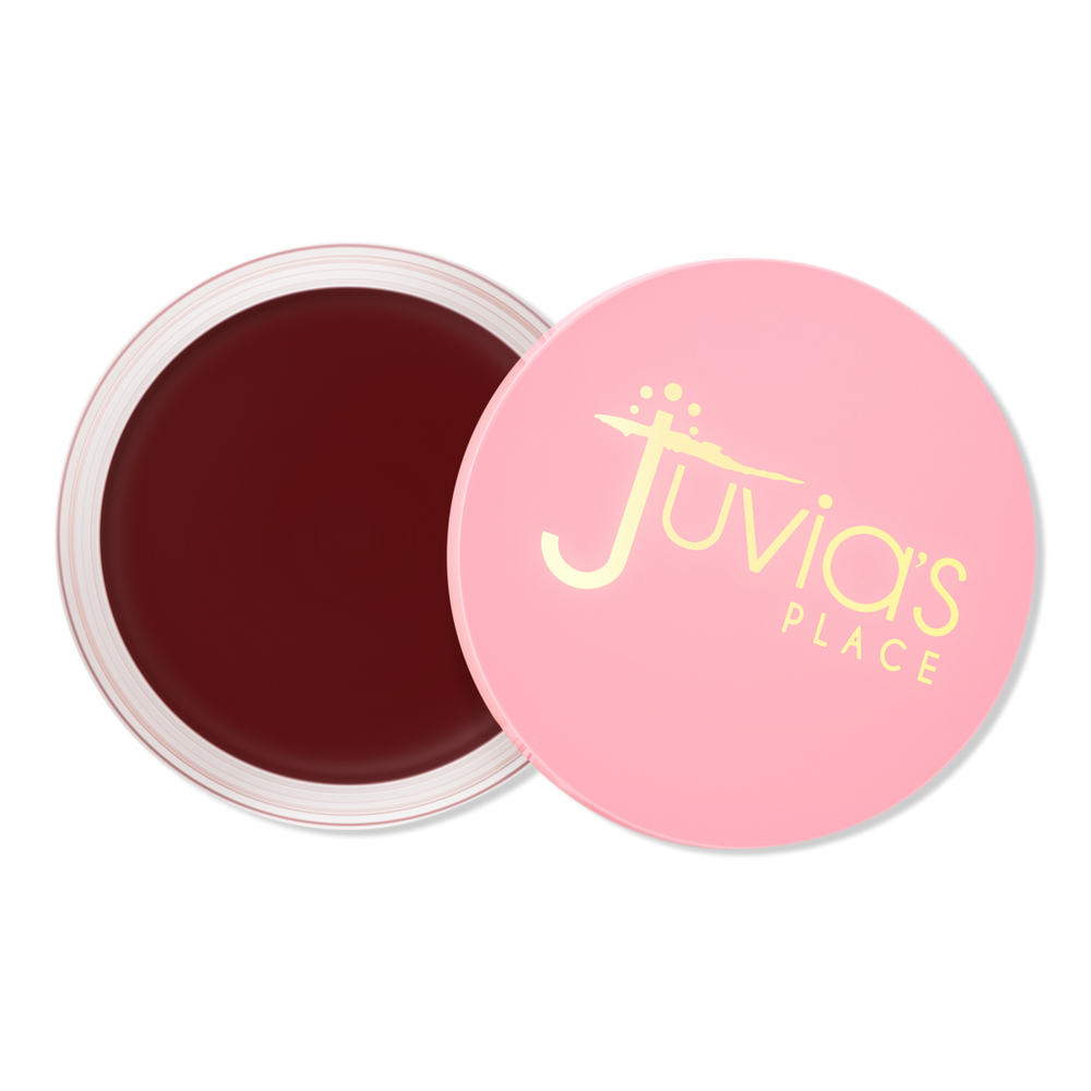 Blushed Cream Blush - Terracotta