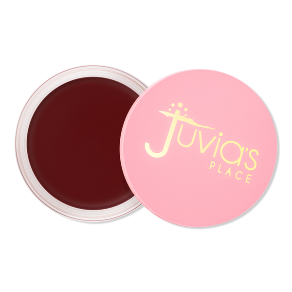 Juvia's Place Blushed Cream Blush #1