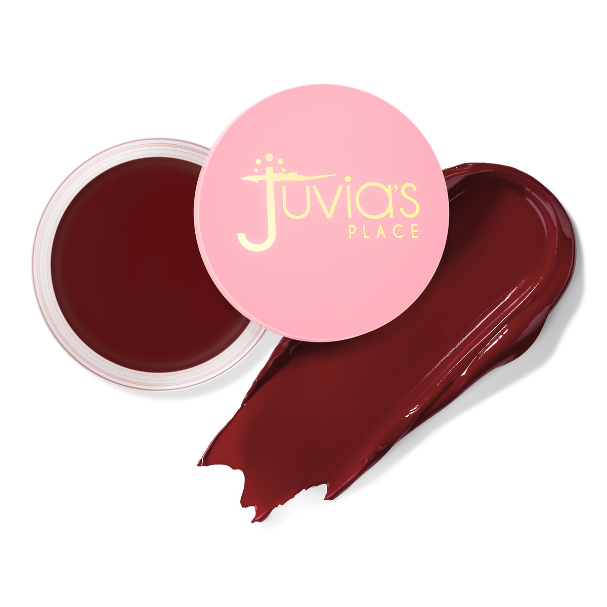 Blushed Cream Blush - Terracotta