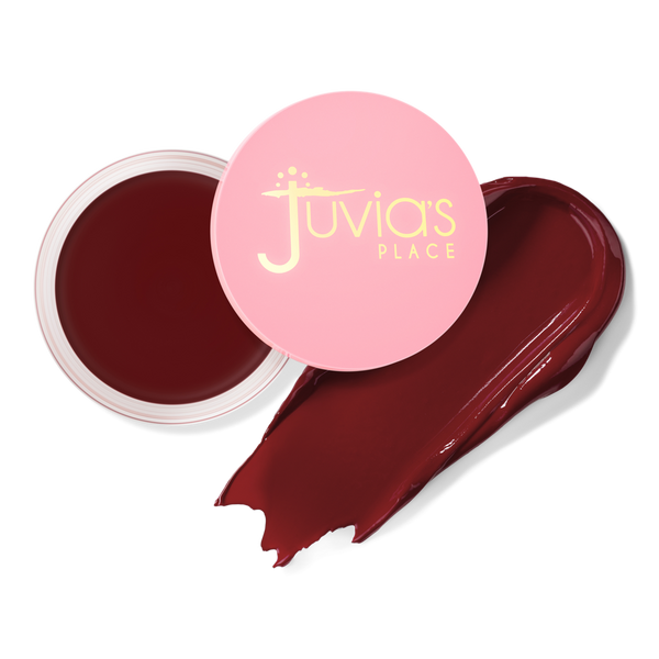 Juvia's Place Blushed Cream Blush #4