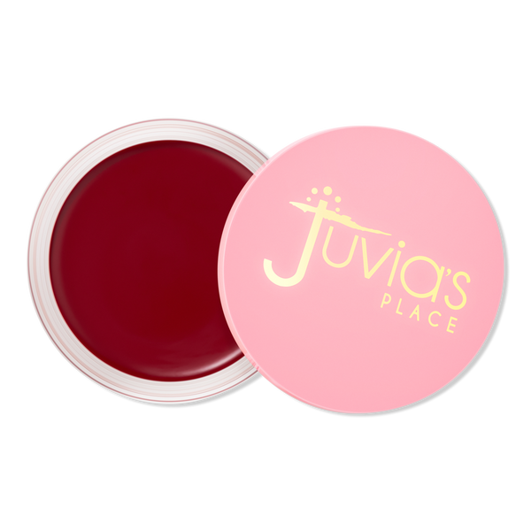 Juvia's Place Blushed Cream Blush #1