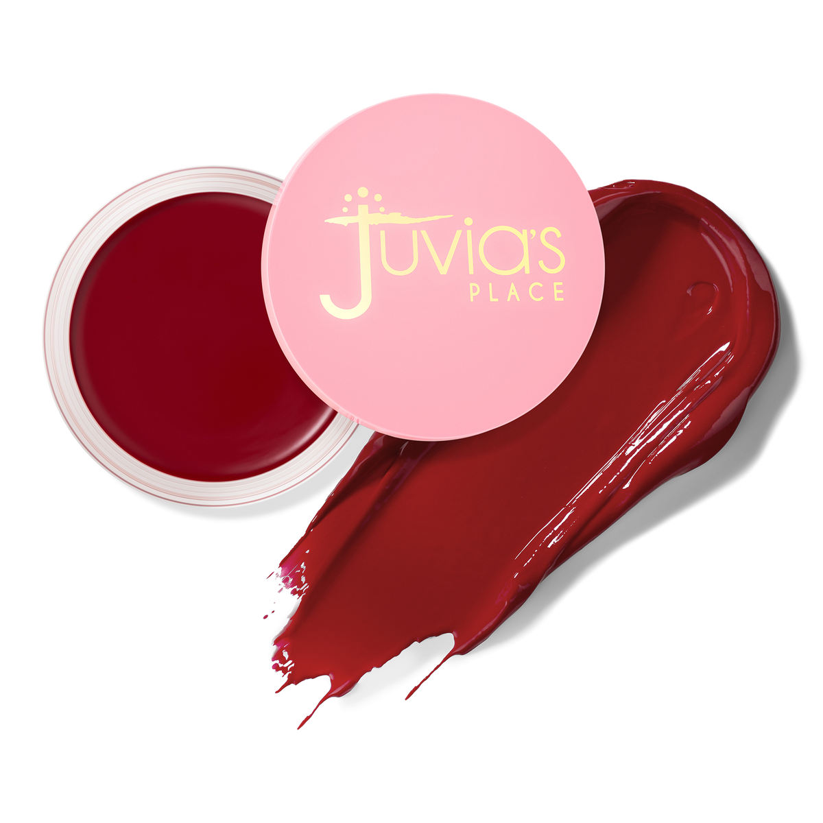 Blushed Cream Blush - Very Berry