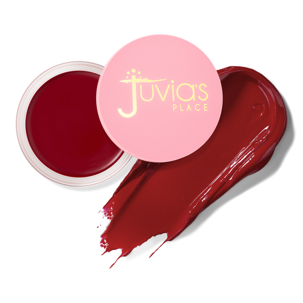 Juvia's Place Blushed Cream Blush #4