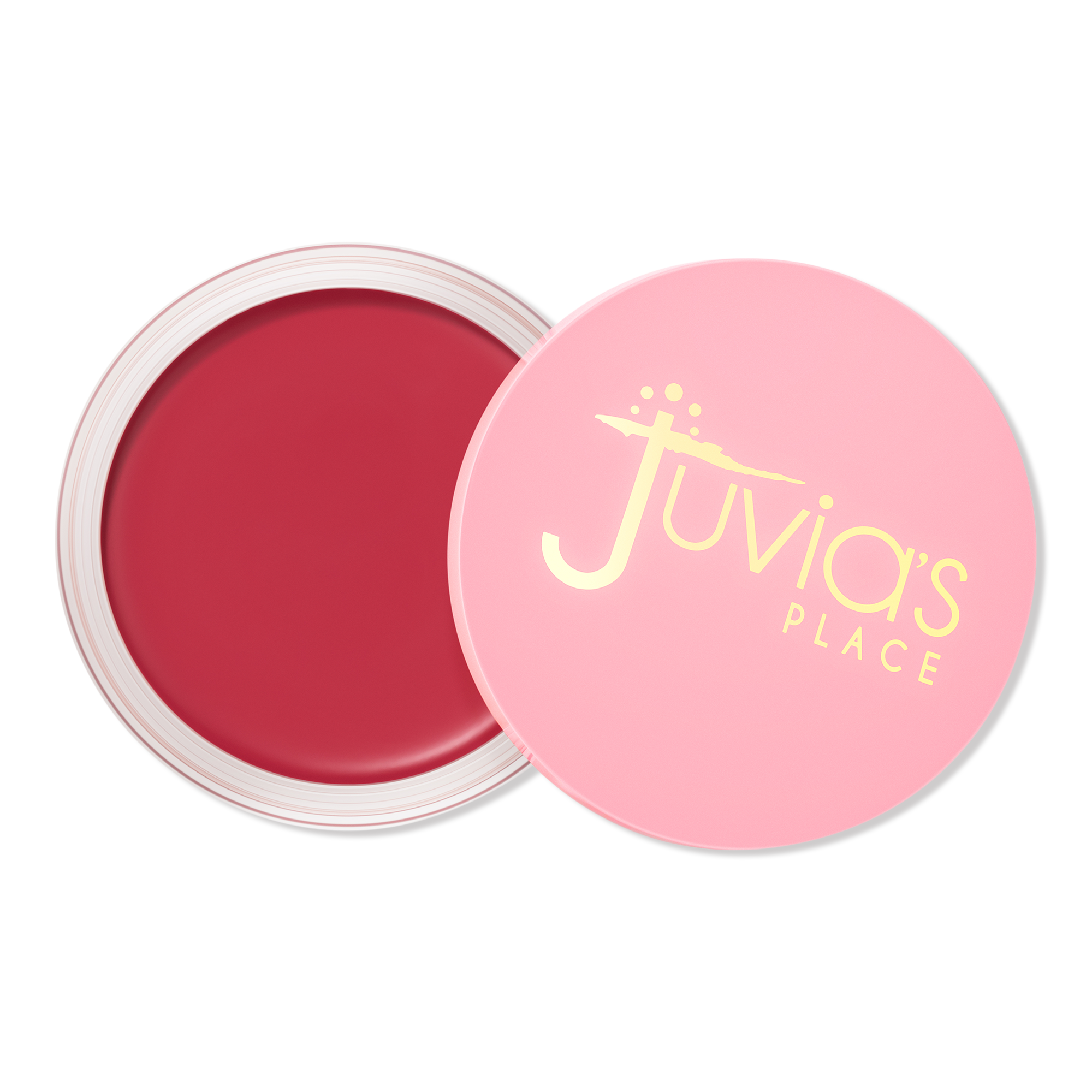 Juvia's Place Blushed Cream Blush #1