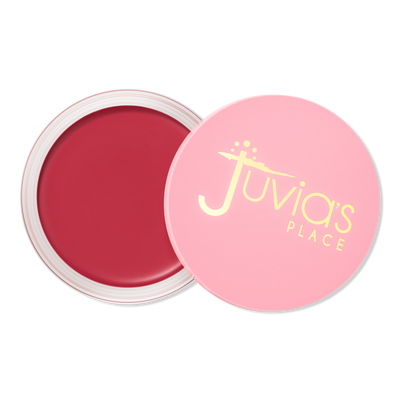 Juvia's Place Blushed Cream Blush