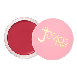 Juvia's Place Blushed Cream Blush - Pink Passion
