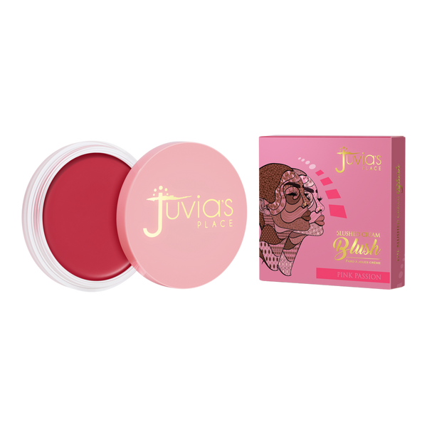 Juvia's Place Blushed Cream Blush #3