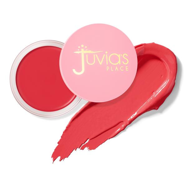 Juvia's Place Blushed Cream Blush #4