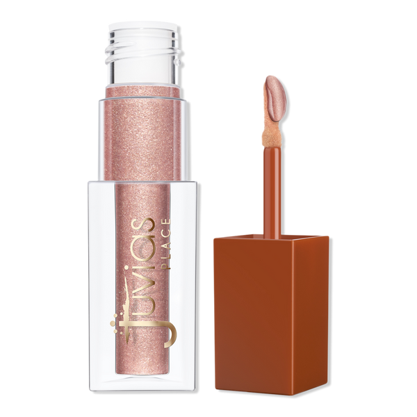 Juvia's Place Coffee Shop Liquid Eyeshadow #1