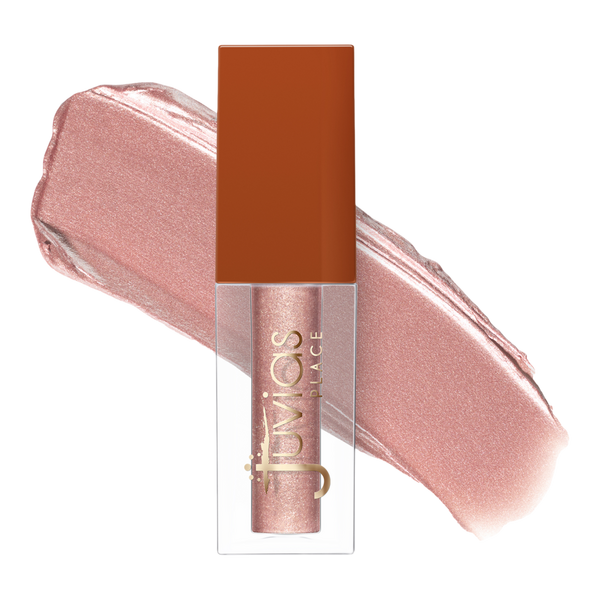 Juvia's Place Coffee Shop Liquid Eyeshadow #4