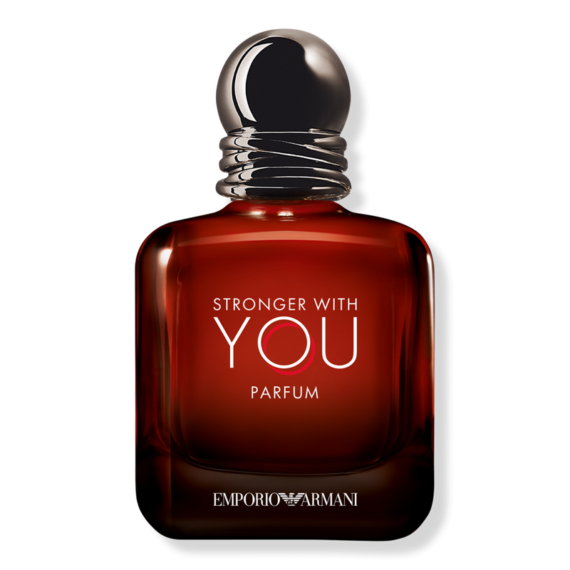 ARMANI - 1.7 oz Emporio Armani Stronger With You Parfum | Ulta Beauty