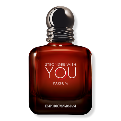 ARMANI Emporio Armani Stronger With You Parfum