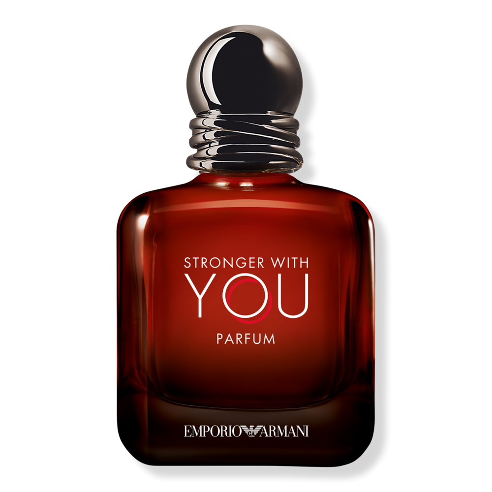 ARMANI Emporio Armani Stronger With You Parfum - 1.7 oz