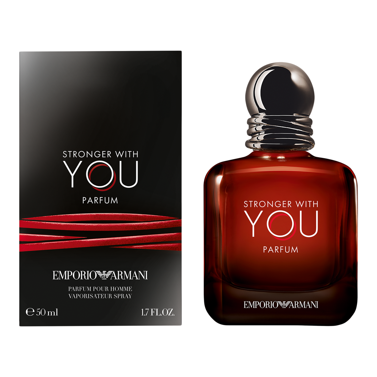 Stronger With You Parfum - 1.7 oz