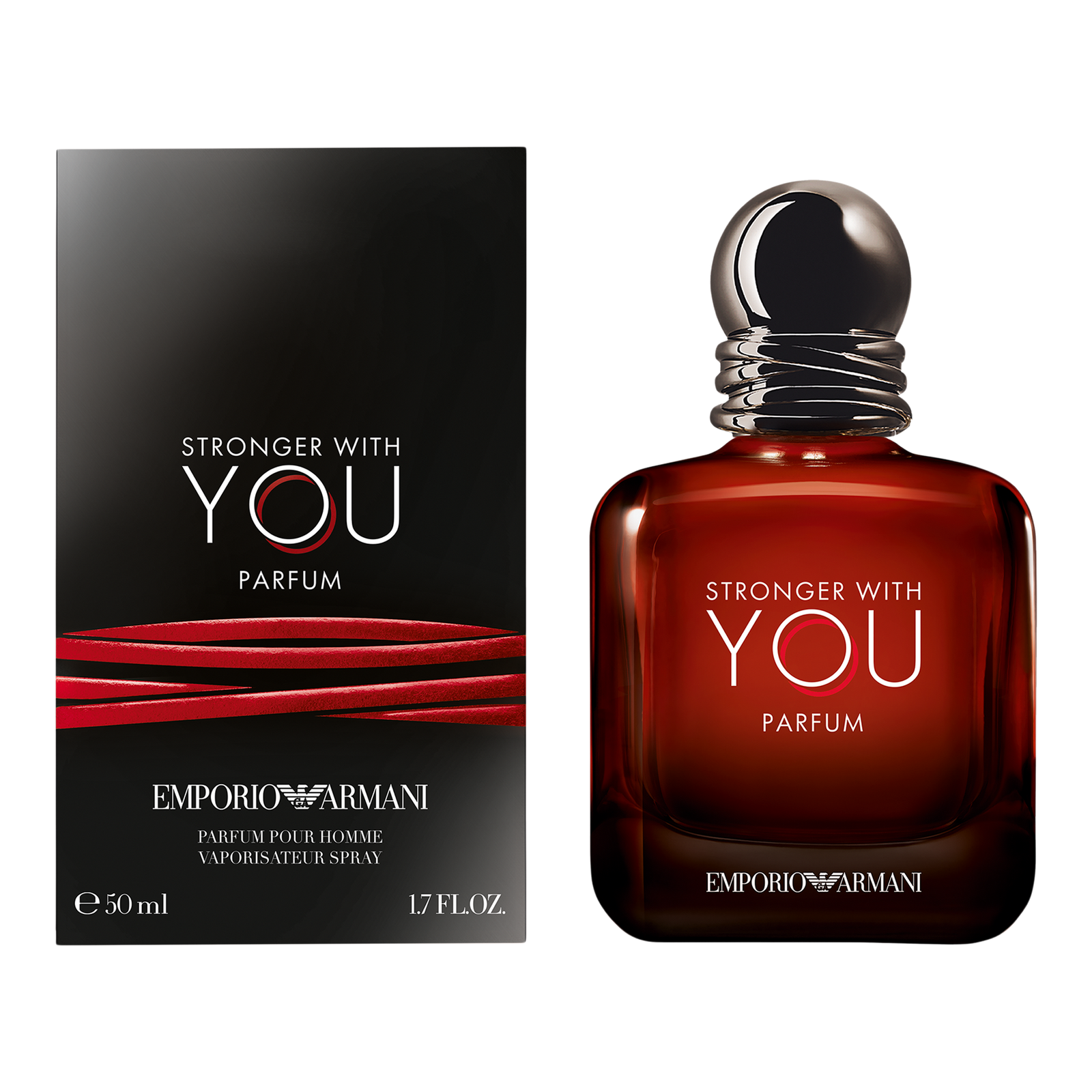 Stronger With You Parfum - 1.7 oz