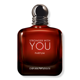 ARMANI Emporio Armani Stronger With You Parfum - 3.4 oz