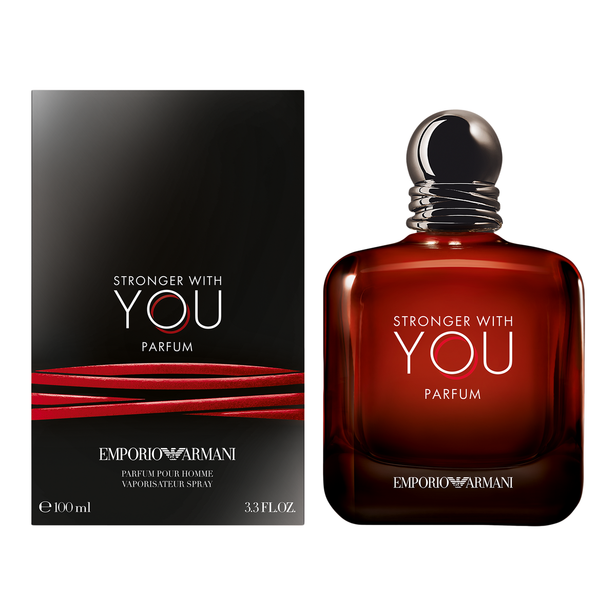 Stronger With You Parfum - 3.4 oz