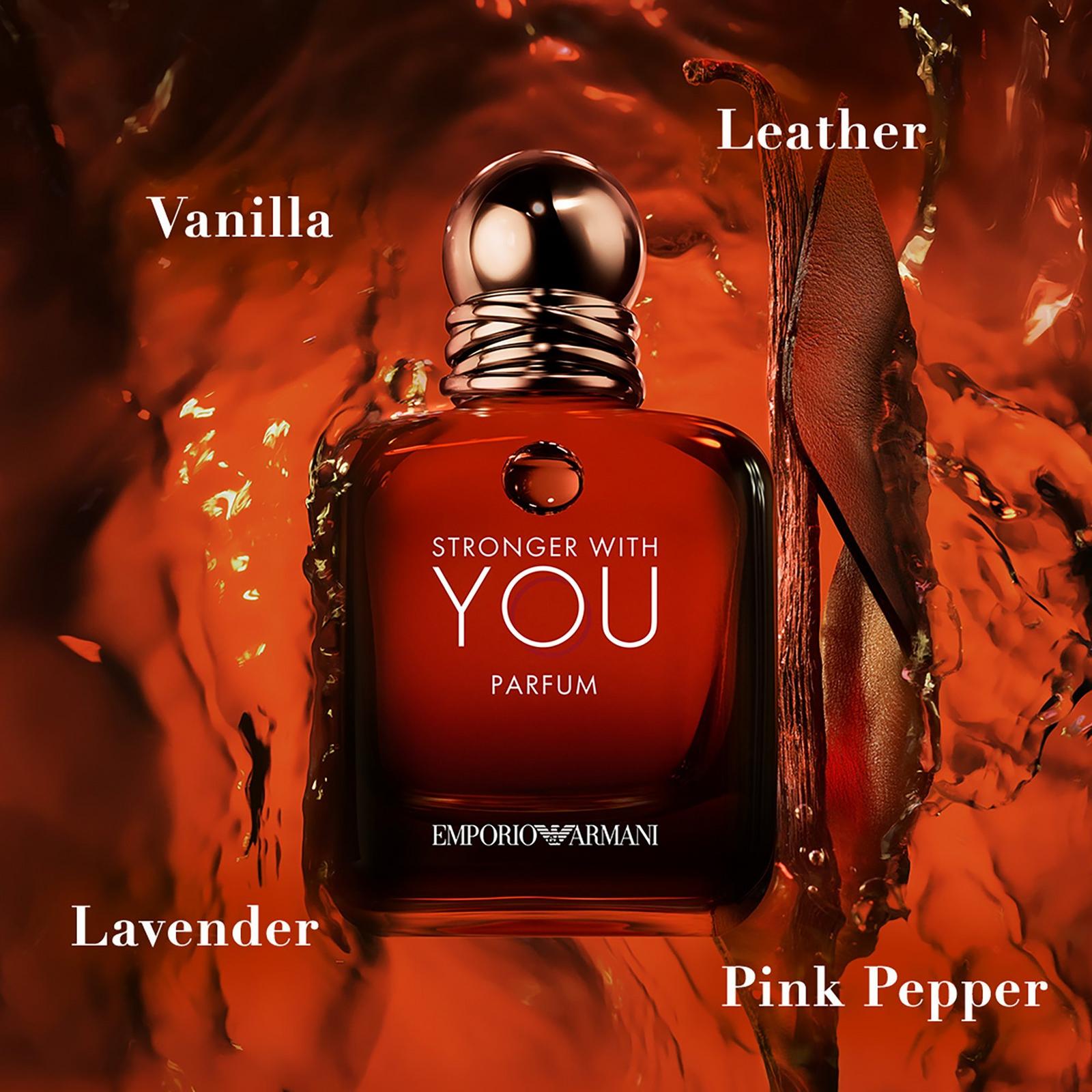 Stronger With You Parfum - 1.7 oz