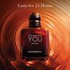 ARMANI Emporio Armani Stronger With You Parfum #4
