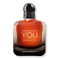 Emporio Armani Stronger with You Absolutely