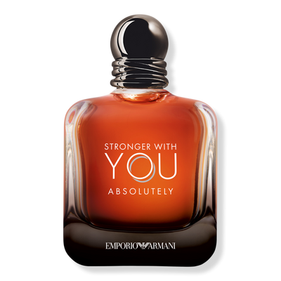 ARMANI Emporio Armani Stronger with You Absolutely