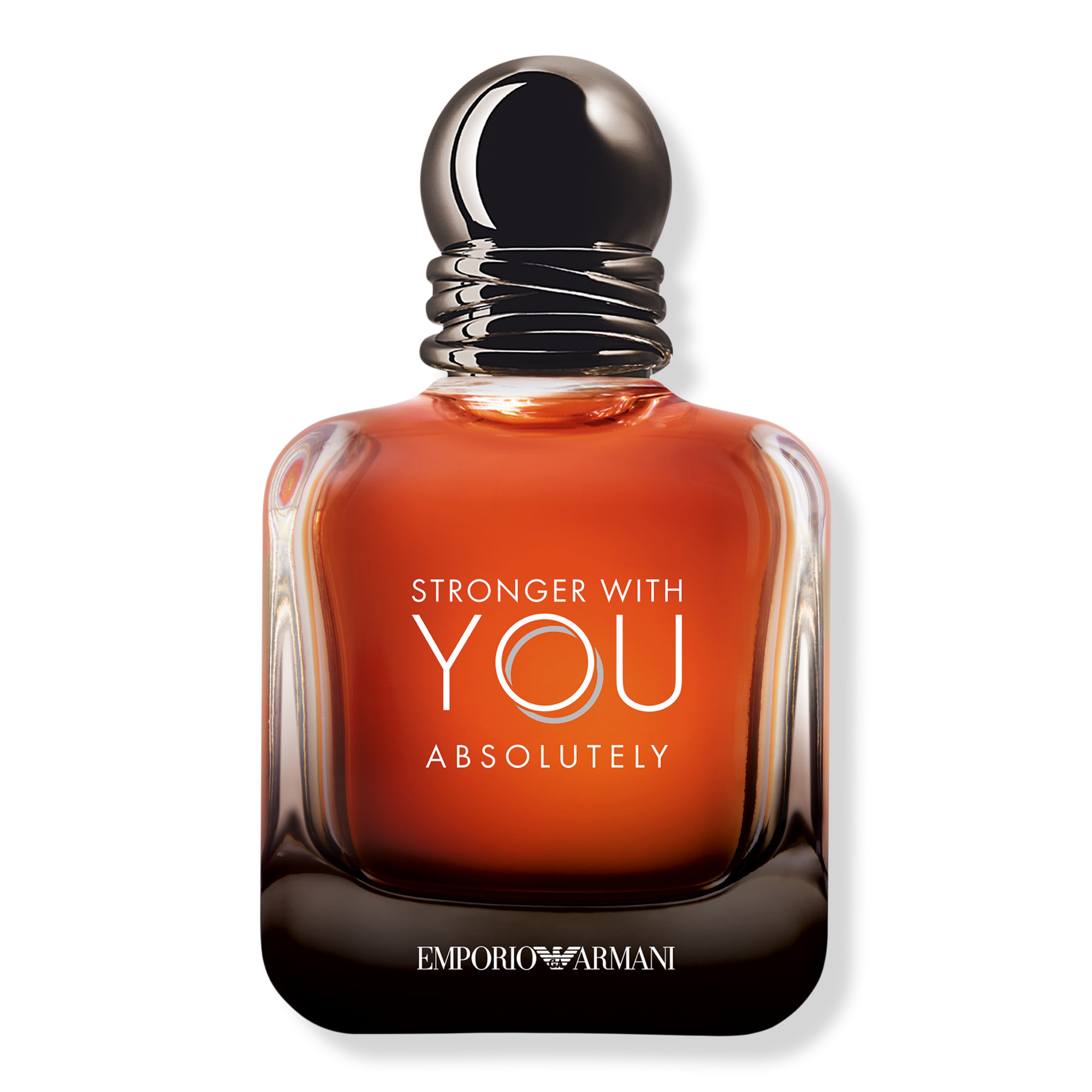 ARMANI Emporio Armani Stronger with You Absolutely #1