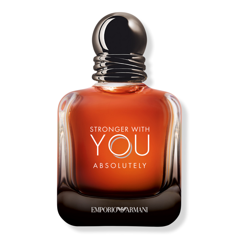ARMANI - 1.7 oz Emporio Armani Stronger with You Absolutely | Ulta