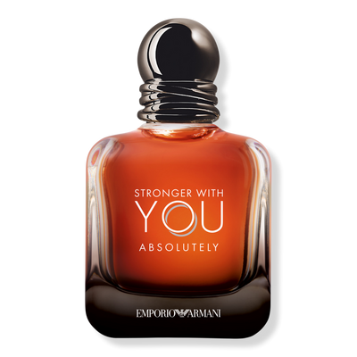 ARMANI Emporio Armani Stronger with You Absolutely