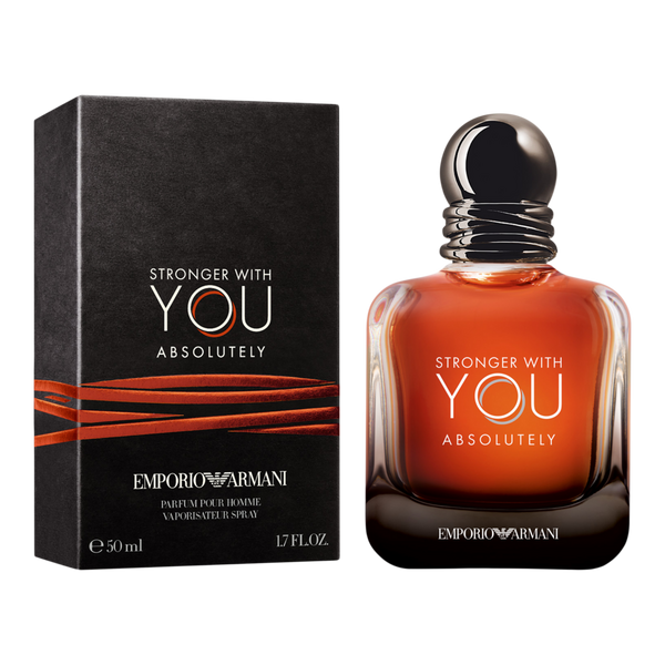 ARMANI Emporio Armani Stronger with You Absolutely #2