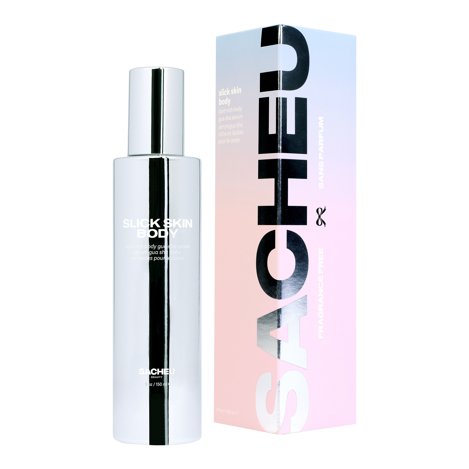 Slick Skin Body - Lipid Rich Oil Serum