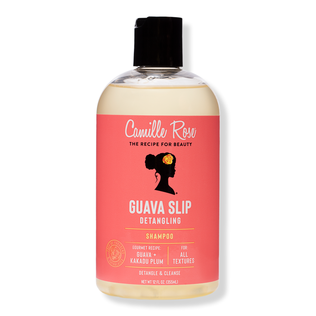 Camille Rose Guava Slip Detangling Shampoo #1