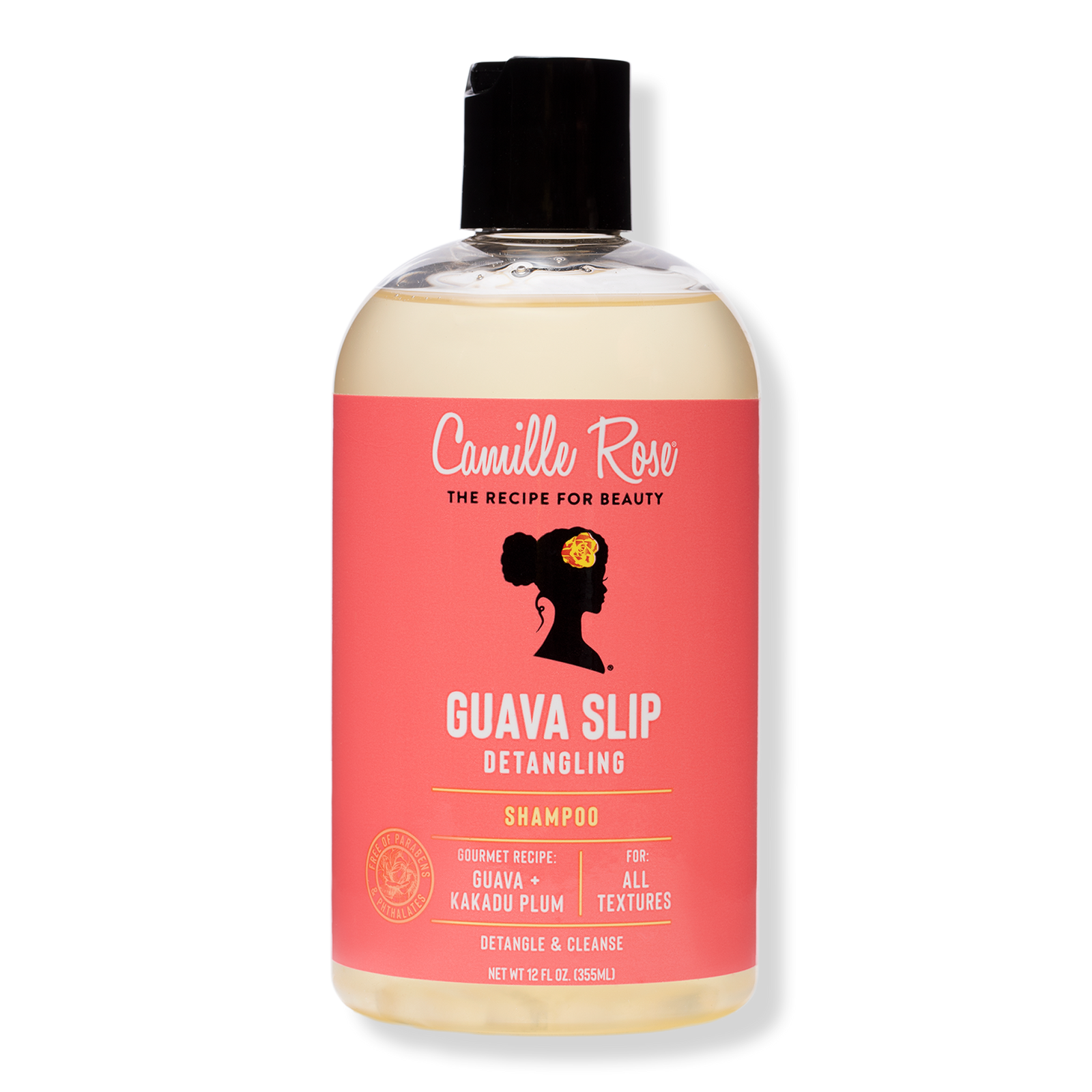 Guava Slip Detangling Shampoo