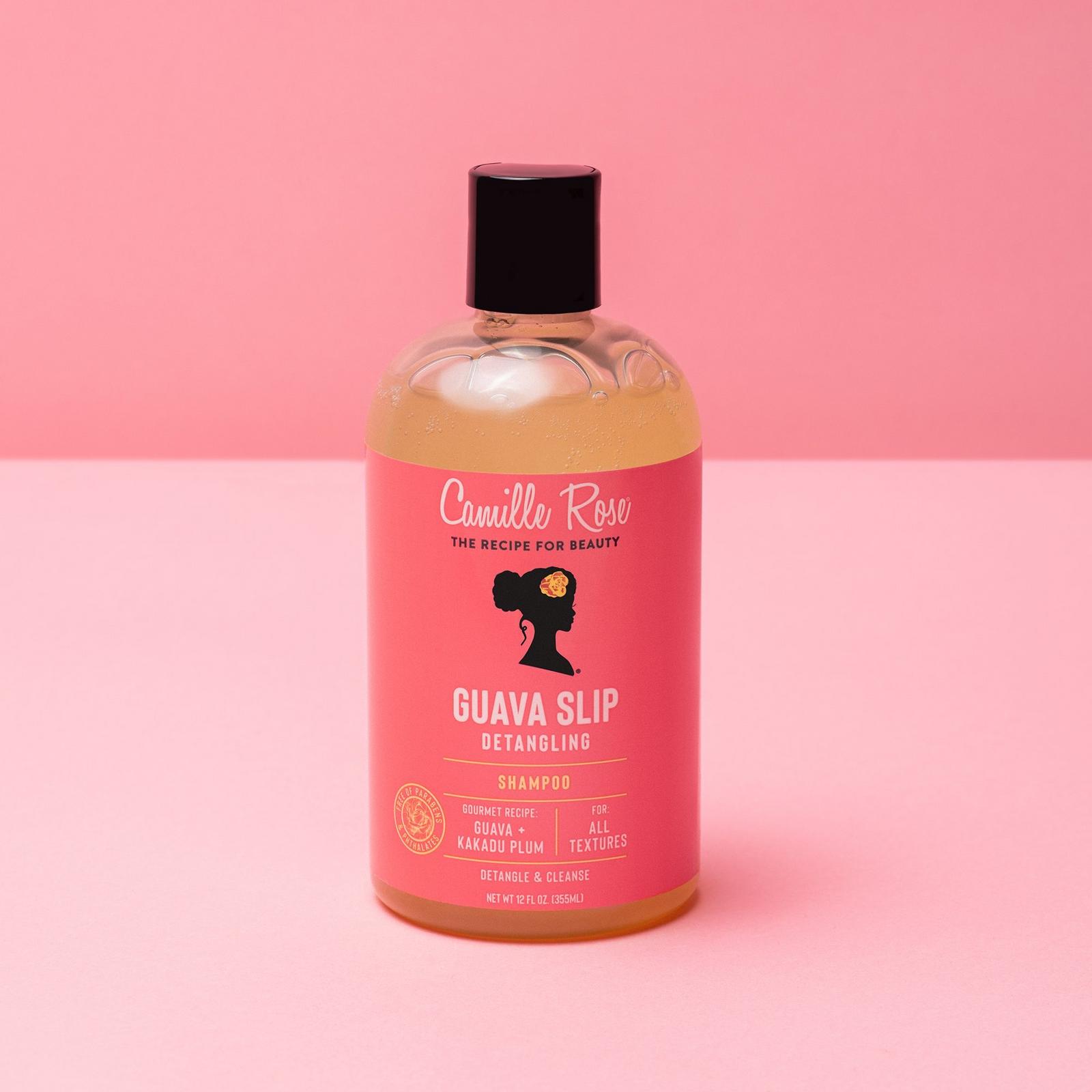 Guava Slip Detangling Shampoo