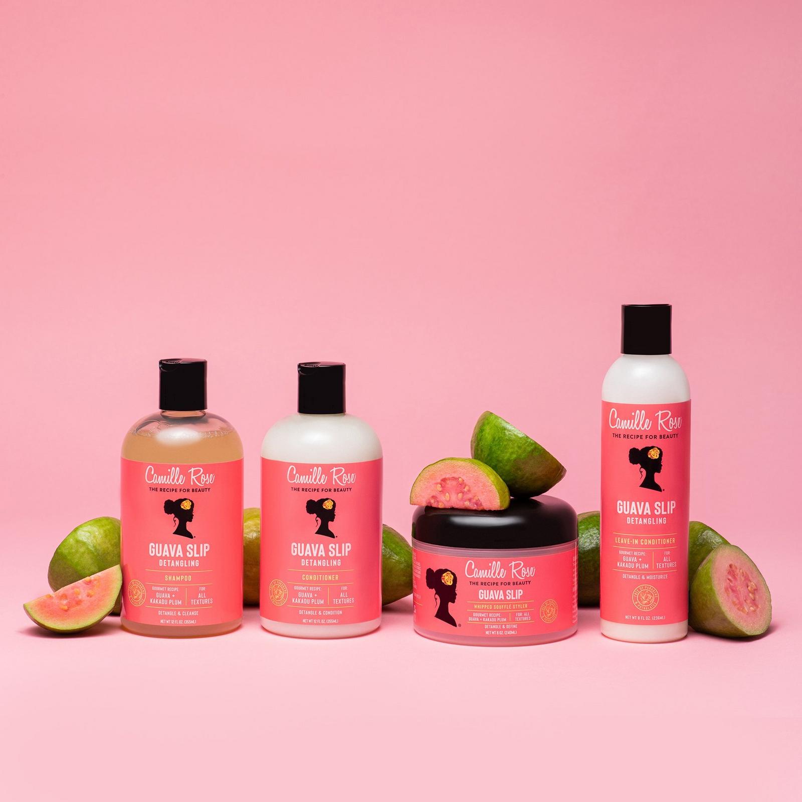 Guava Slip Detangling Shampoo