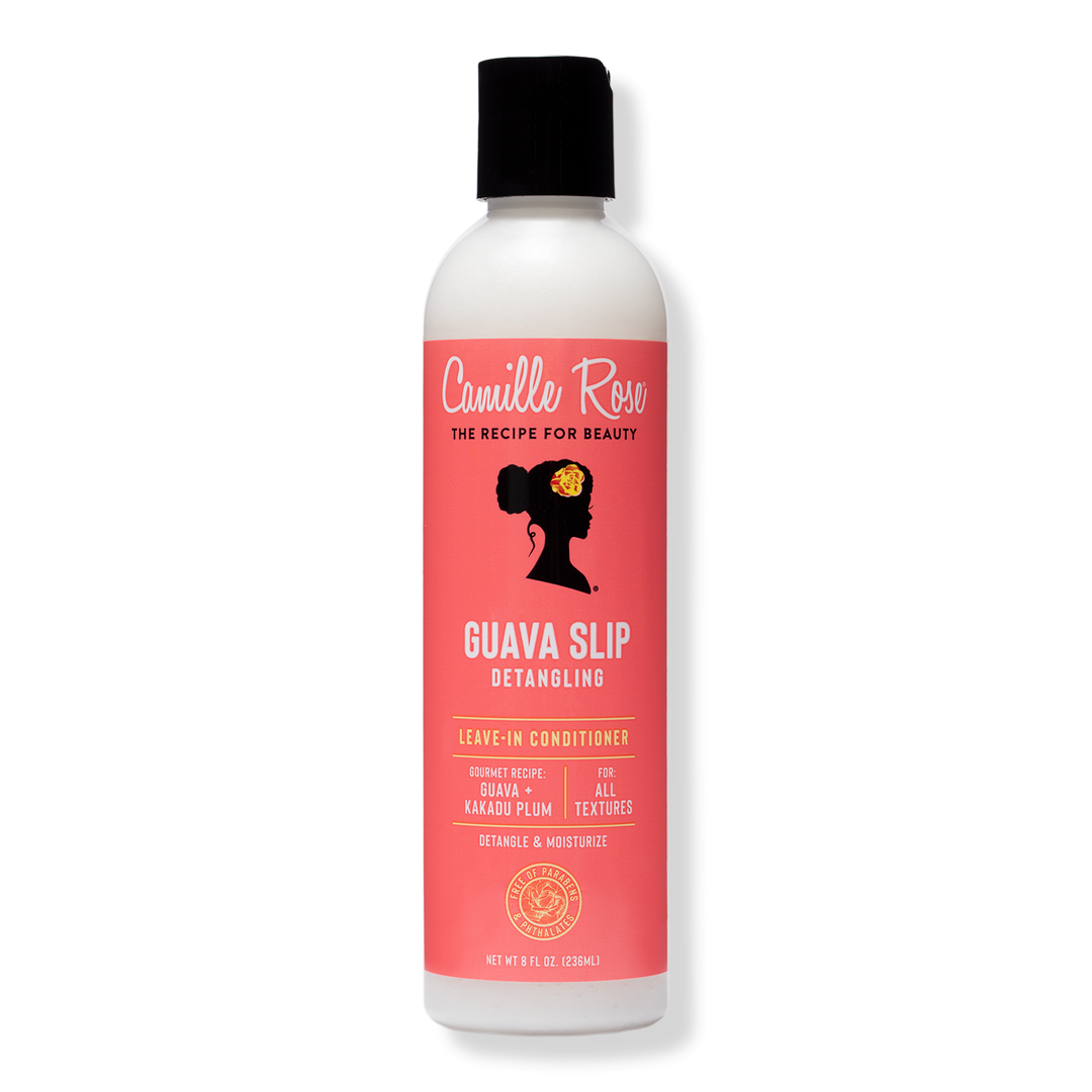 Camille Rose Guava Slip Detangling Leave-In #1