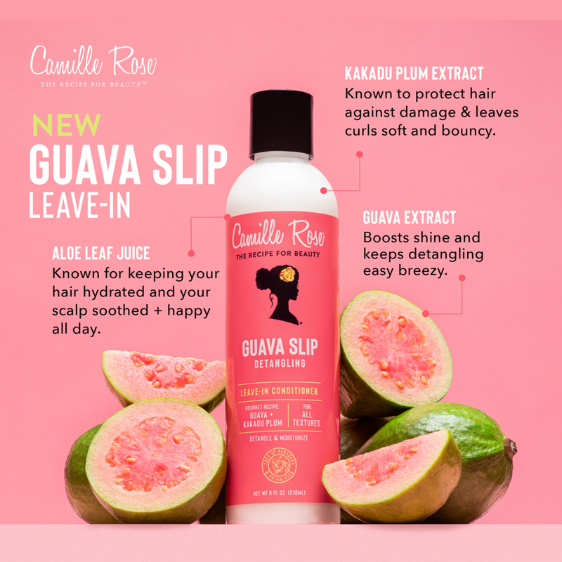 Guava Slip Detangling Leave-In
