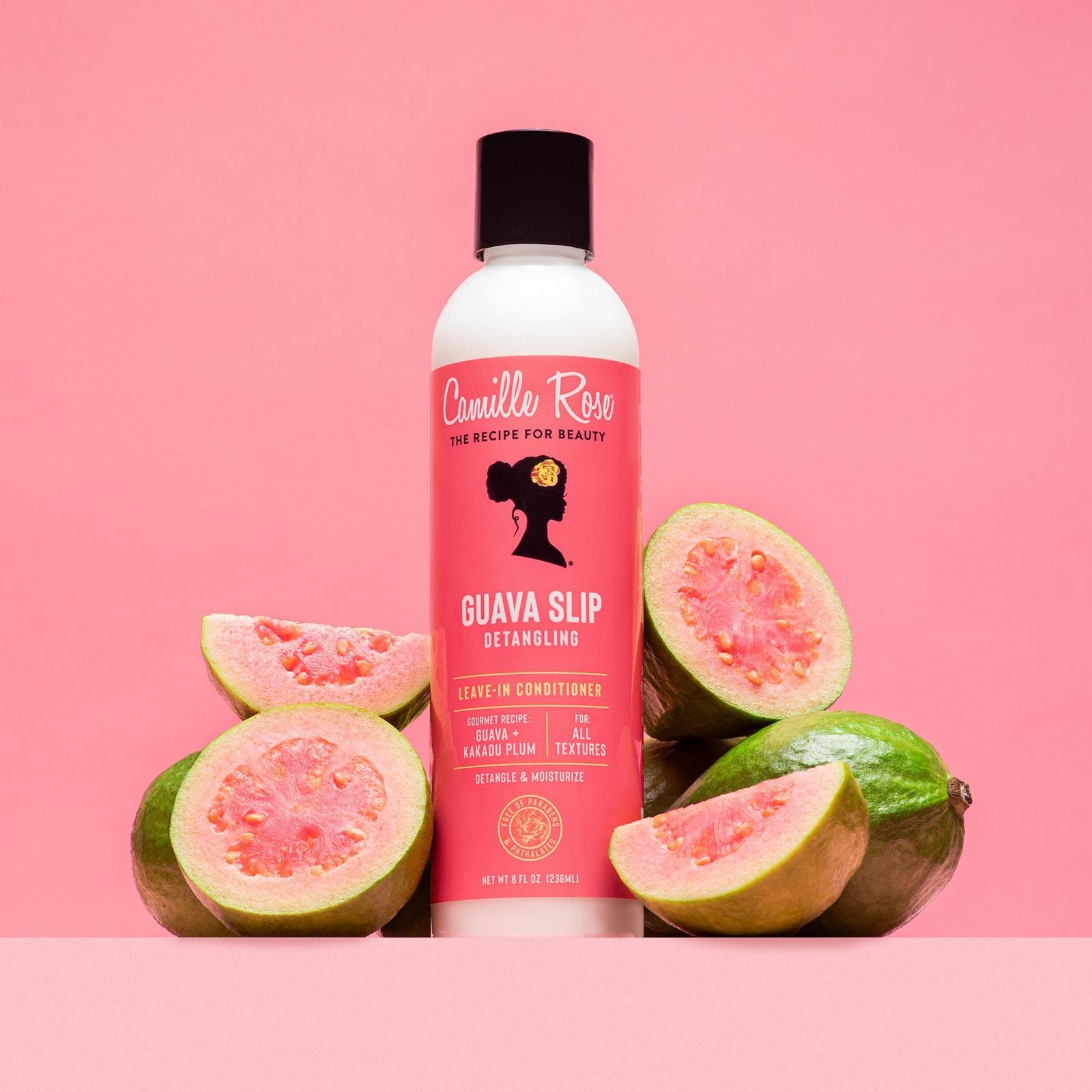 Guava Slip Detangling Leave-In