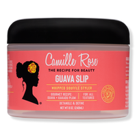 Guava Slip Whipped Souffle Styler